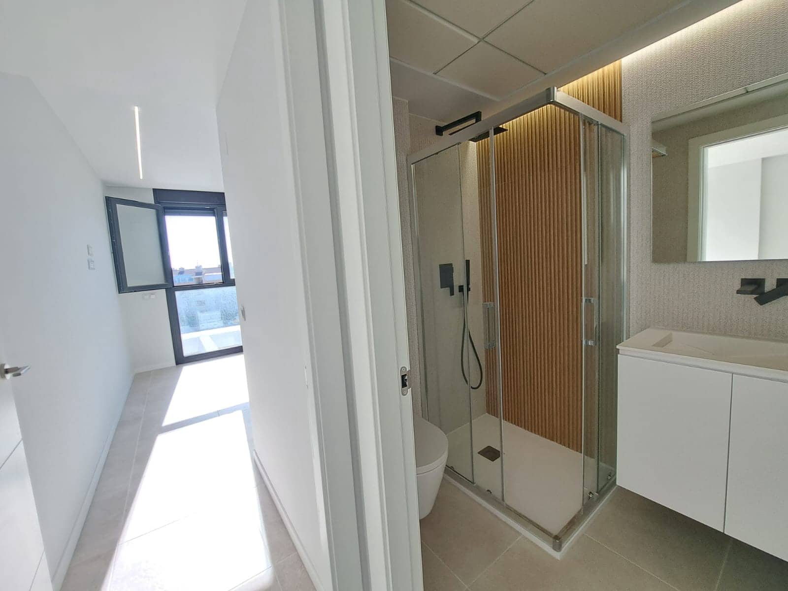 3 soveværelse Penthouse til salg i Denia med swimmingpool garage - € 749.000 (Ref: 8669043)