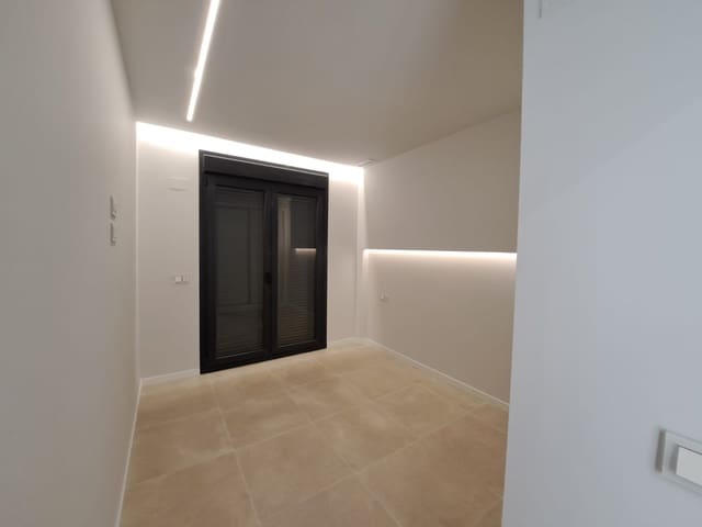 3 chambre Penthouse à vendre à Las Marinas / Les Marines, Dénia avec piscine garage - 749 000 € (Ref: 8669043)