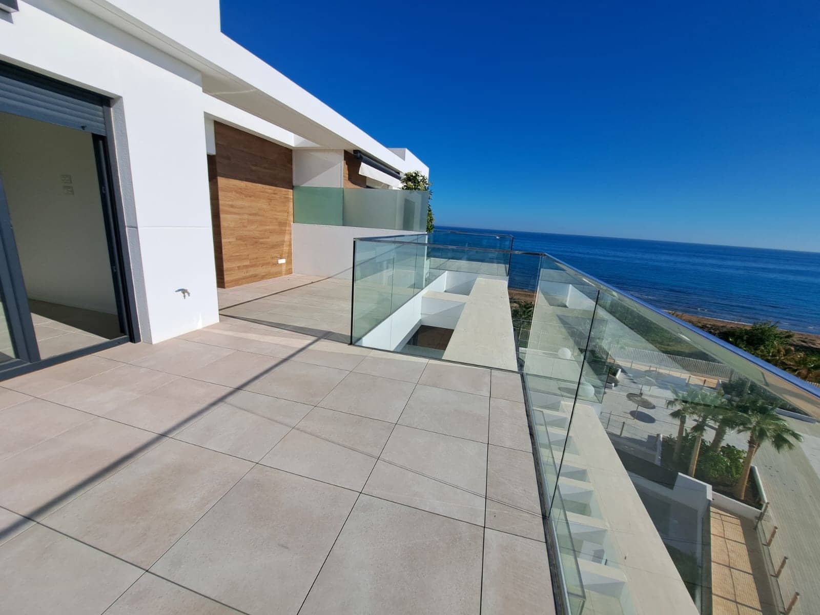 3 soveværelse Penthouse til salg i Denia med swimmingpool garage - € 749.000 (Ref: 8669043)
