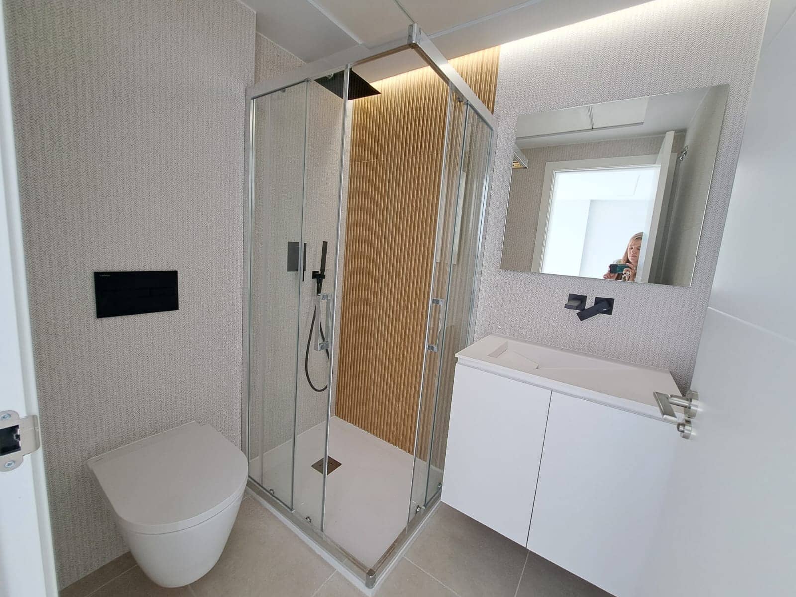 3 soveværelse Penthouse til salg i Denia med swimmingpool garage - € 749.000 (Ref: 8669043)