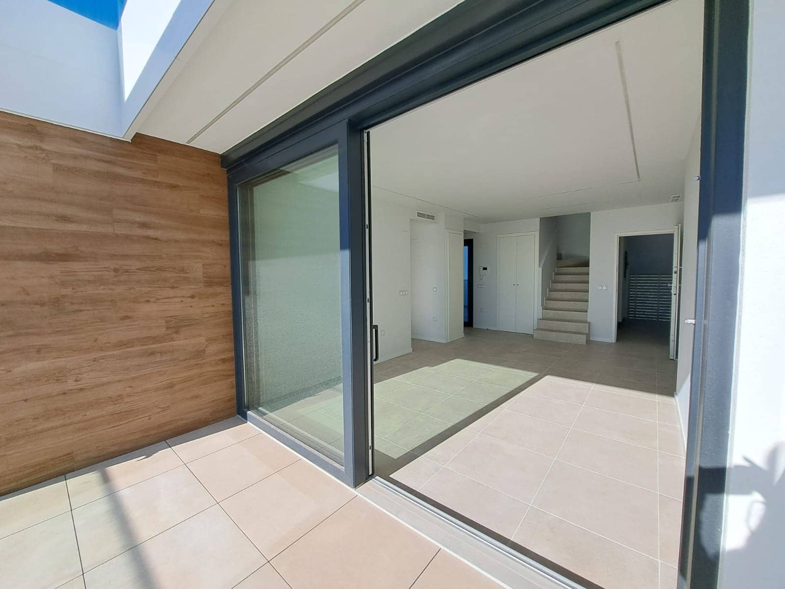 3 soveværelse Penthouse til salg i Denia med swimmingpool garage - € 749.000 (Ref: 8669043)