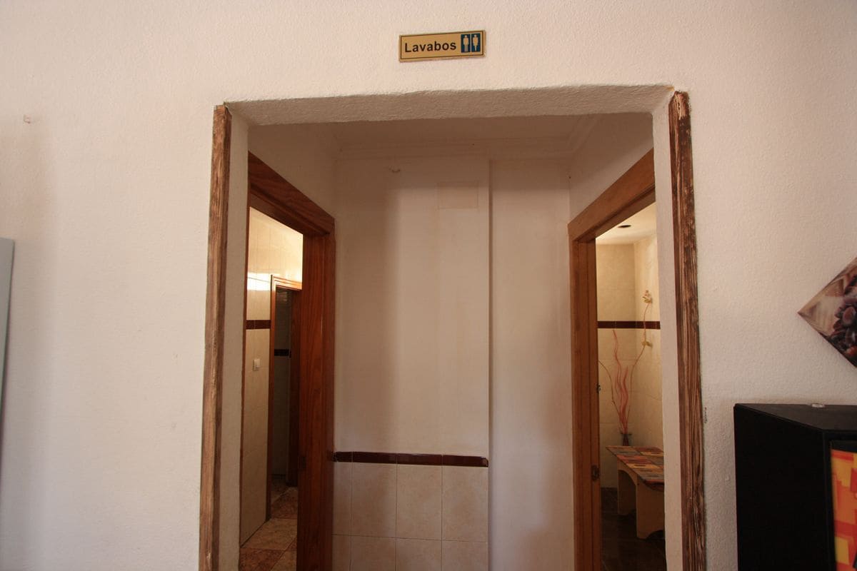 Local Comercial de 10 habitaciones en El Vergel / Verger en venta con garaje - 795.000 € (Ref: 8669044)