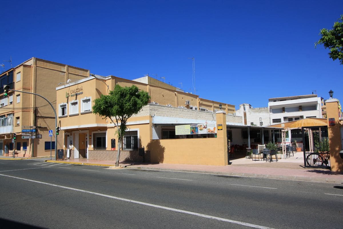 Local Comercial de 10 habitaciones en El Vergel / Verger en venta con garaje - 795.000 € (Ref: 8669044)