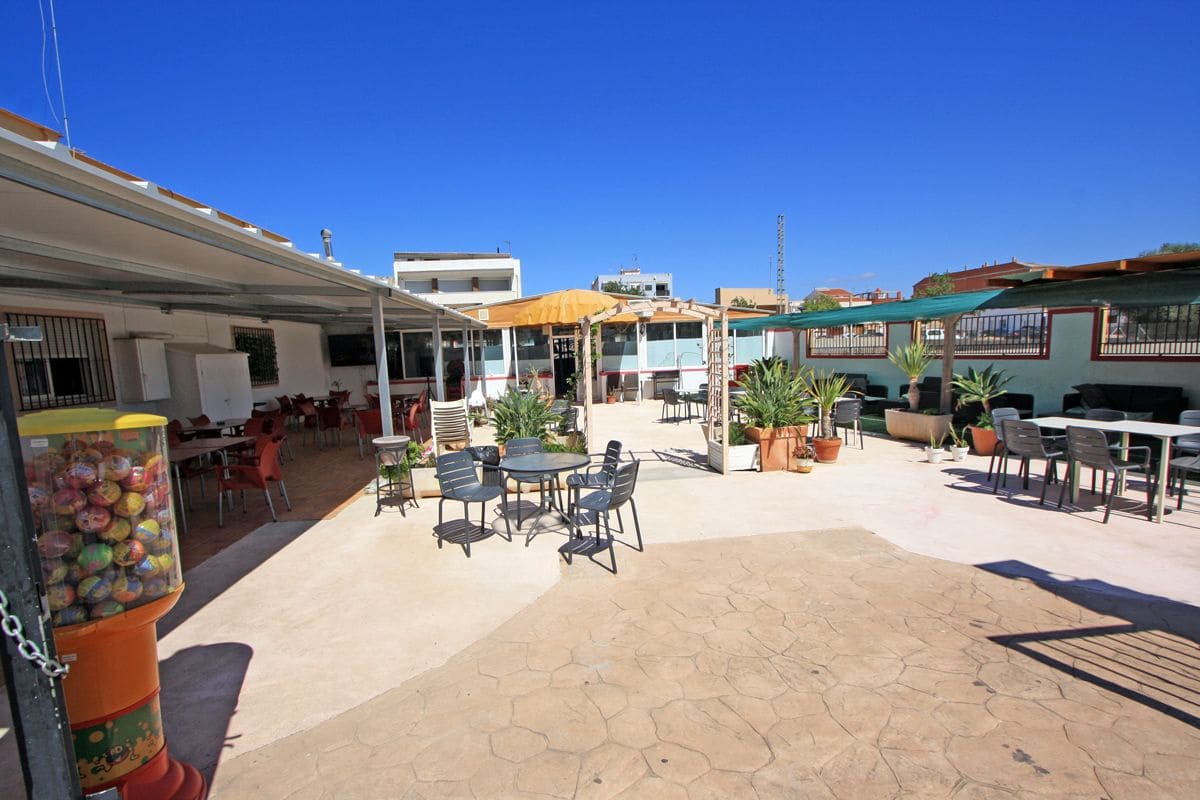 Local Comercial de 10 habitaciones en El Vergel / Verger en venta con garaje - 795.000 € (Ref: 8669044)