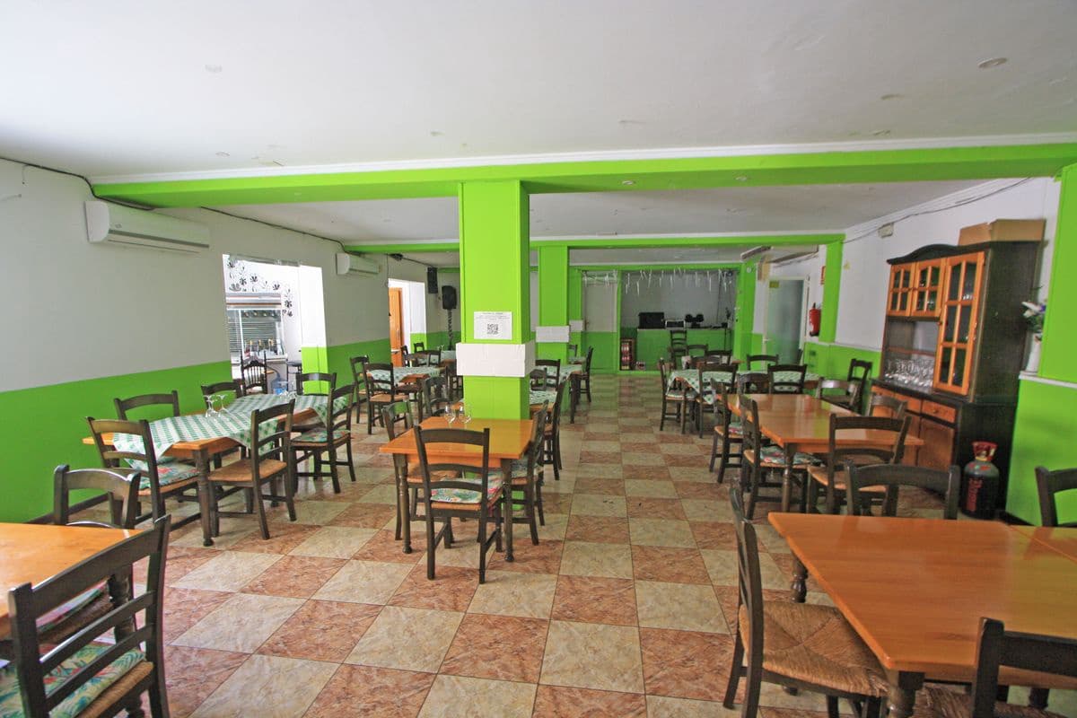 Local Comercial de 10 habitaciones en El Vergel / Verger en venta con garaje - 795.000 € (Ref: 8669044)