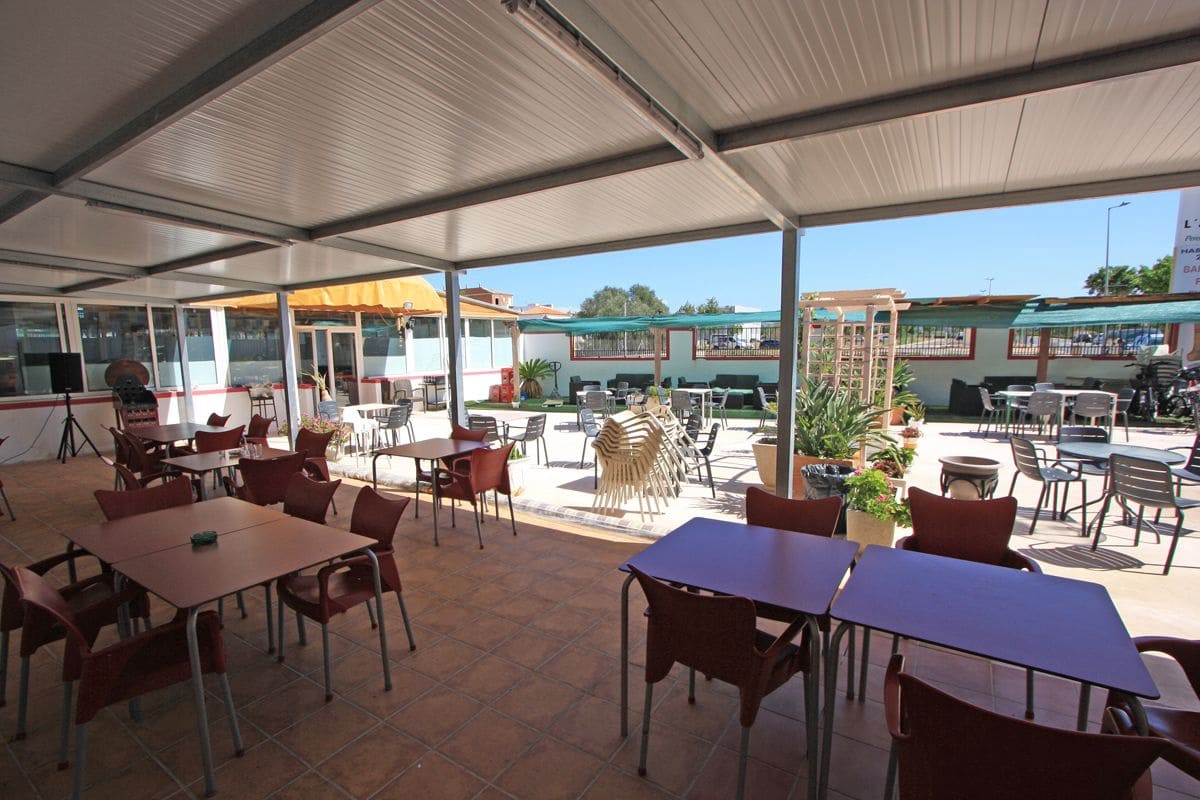 Local Comercial de 10 habitaciones en El Vergel / Verger en venta con garaje - 795.000 € (Ref: 8669044)