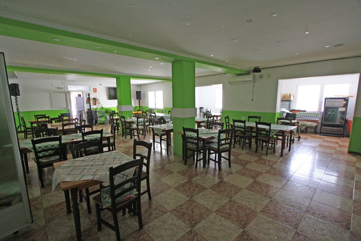 Local Comercial de 10 habitaciones en El Vergel / Verger en venta con garaje - 795.000 € (Ref: 8669044)