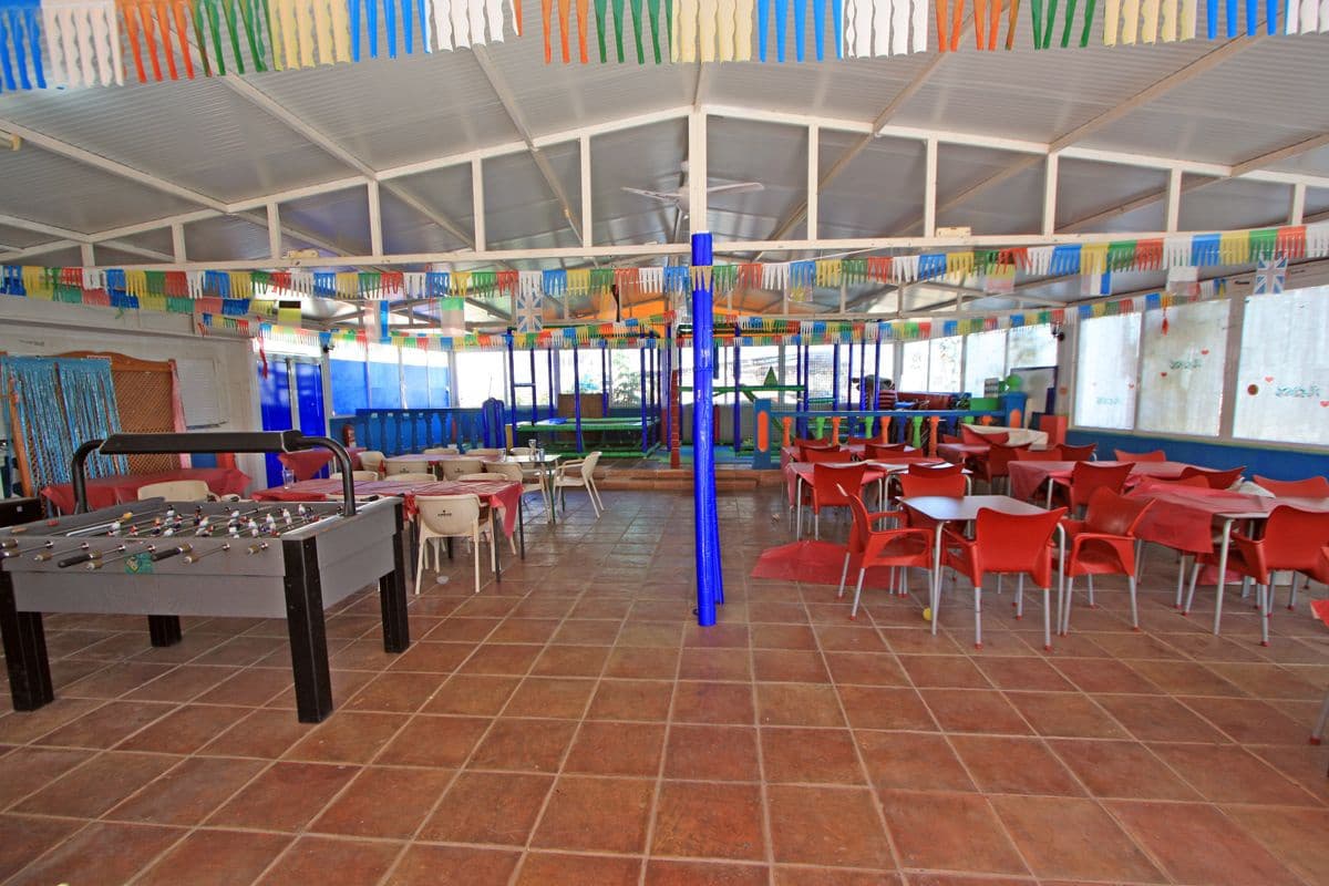 Local Comercial de 10 habitaciones en El Vergel / Verger en venta con garaje - 795.000 € (Ref: 8669044)