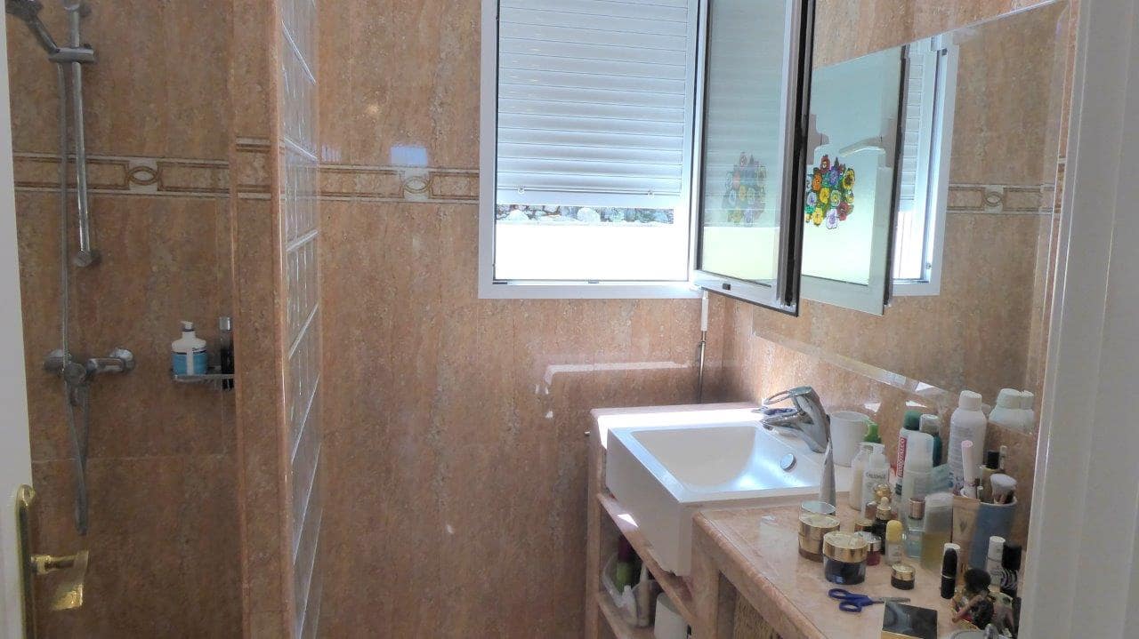 6 soveværelse Villa til salg i Monte Pedreguer med swimmingpool garage - € 860.000 (Ref: 8669045)