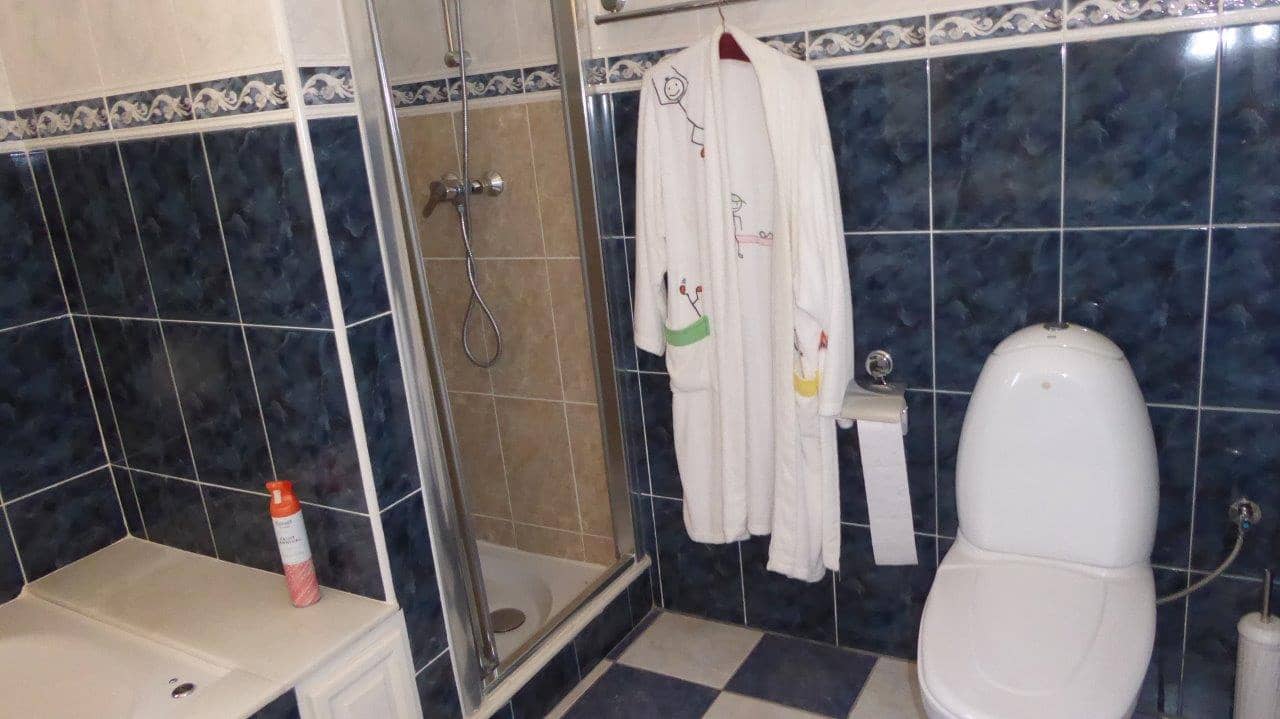 6 soveværelse Villa til salg i Monte Pedreguer med swimmingpool garage - € 860.000 (Ref: 8669045)