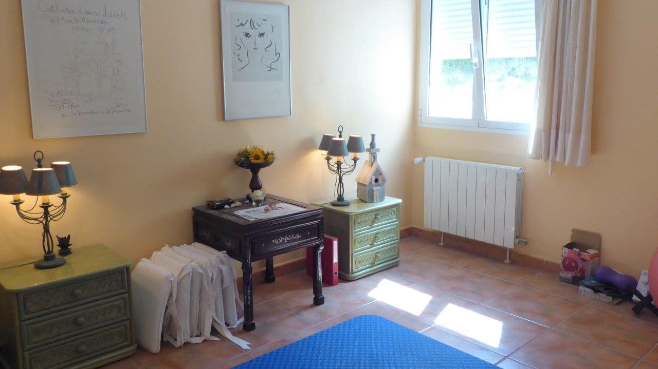 6 soveværelse Villa til salg i Monte Pedreguer med swimmingpool garage - € 860.000 (Ref: 8669045)