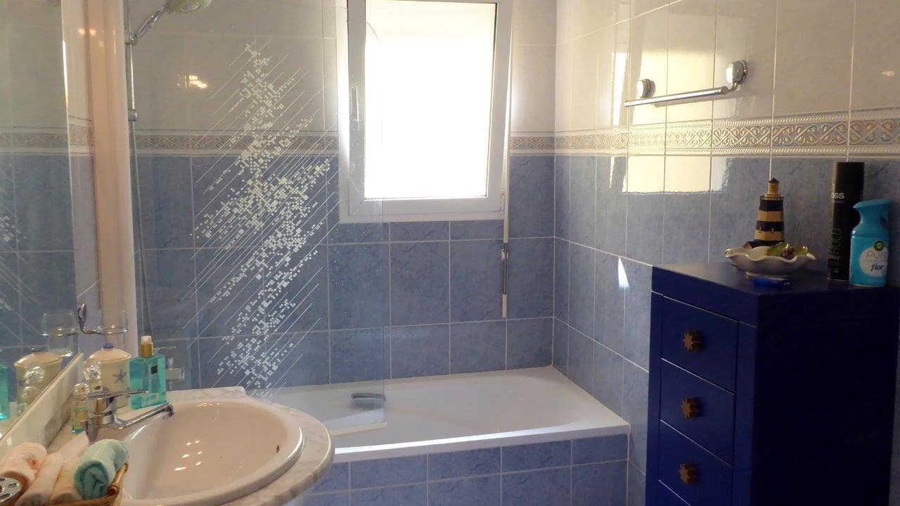 6 soveværelse Villa til salg i Monte Pedreguer med swimmingpool garage - € 860.000 (Ref: 8669045)