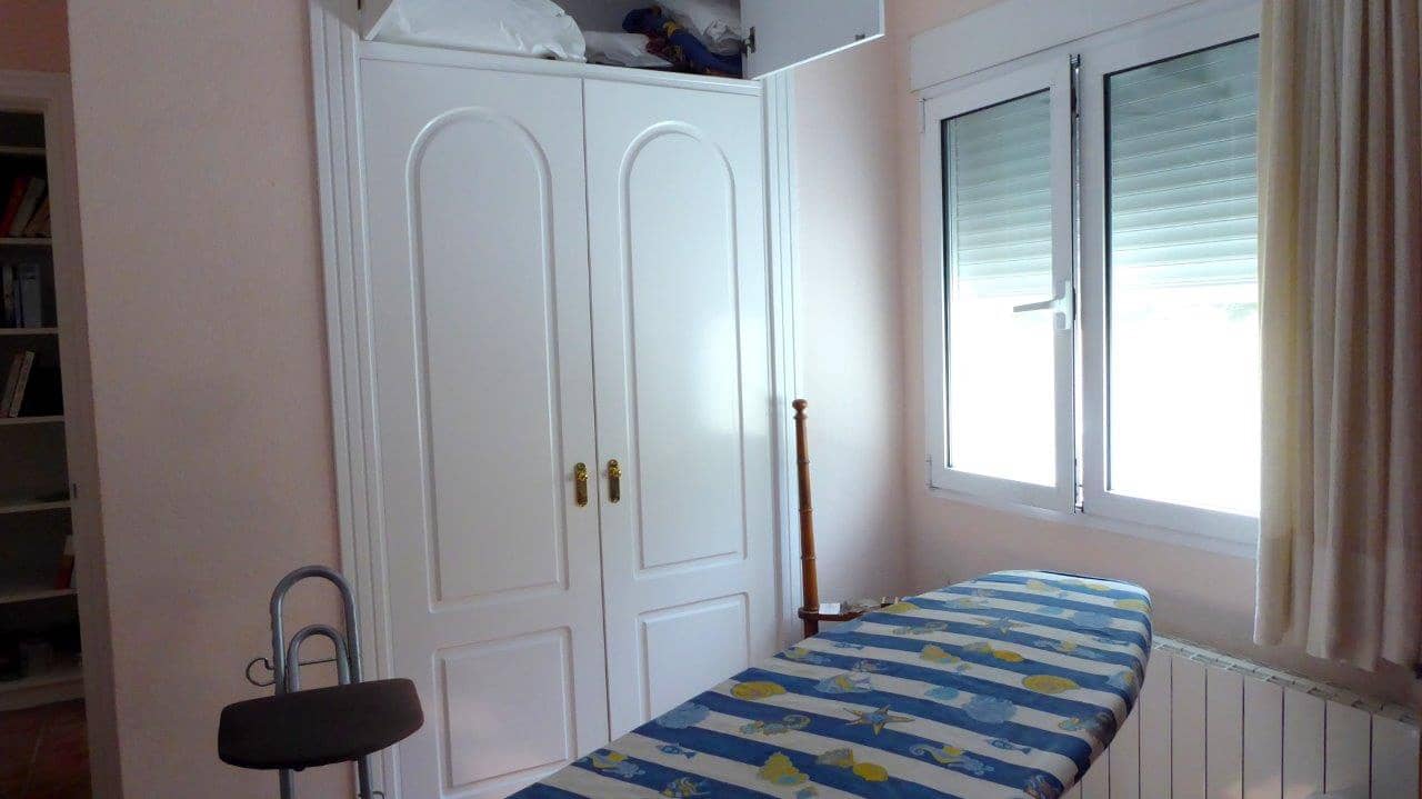 6 soveværelse Villa til salg i Monte Pedreguer med swimmingpool garage - € 860.000 (Ref: 8669045)