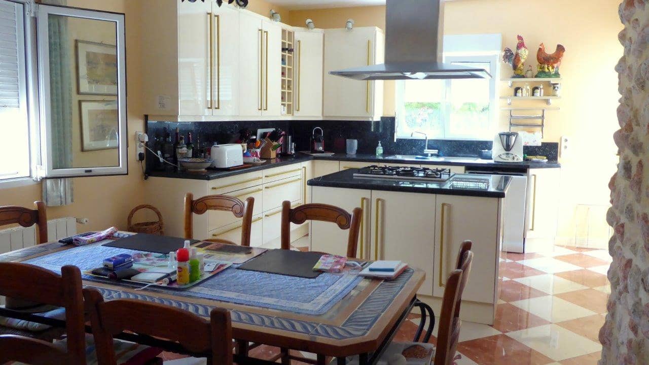 6 soveværelse Villa til salg i Monte Pedreguer med swimmingpool garage - € 860.000 (Ref: 8669045)