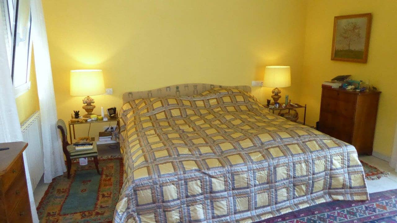 6 soveværelse Villa til salg i Monte Pedreguer med swimmingpool garage - € 860.000 (Ref: 8669045)