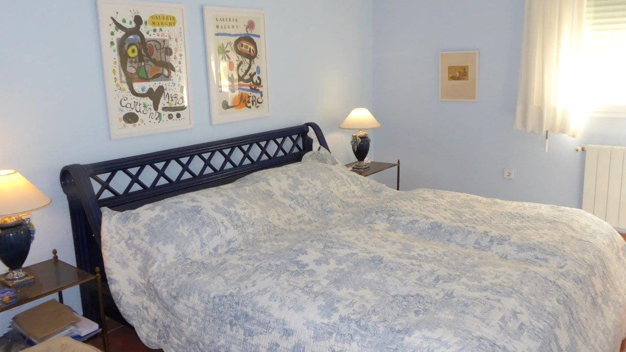 6 soveværelse Villa til salg i Monte Pedreguer med swimmingpool garage - € 860.000 (Ref: 8669045)