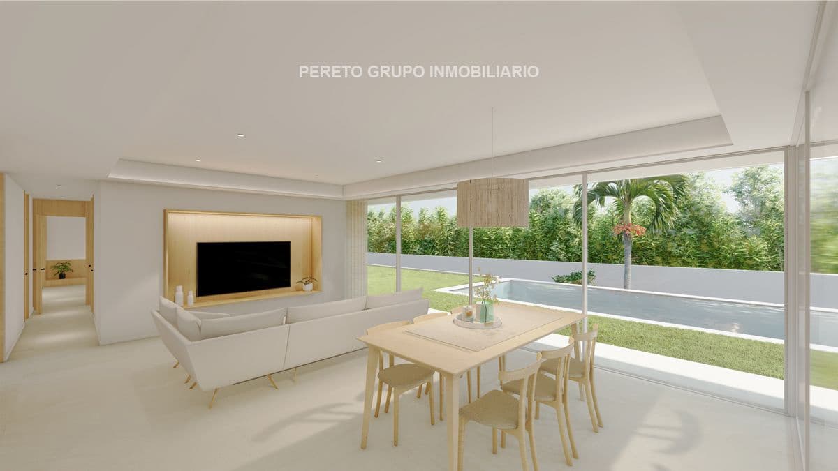 3 soveværelse Villa til salg i Denia med swimmingpool garage - € 1.100.000 (Ref: 8669046)