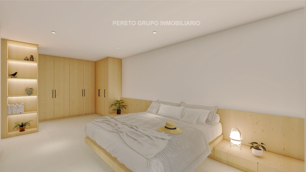 3 soveværelse Villa til salg i Denia med swimmingpool garage - € 1.100.000 (Ref: 8669046)