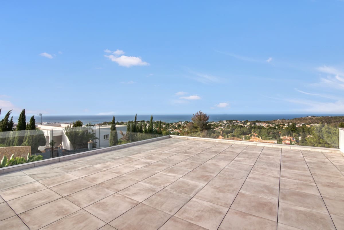 5 soveværelse Villa til salg i Denia med swimmingpool garage - € 1.595.000 (Ref: 8669047)