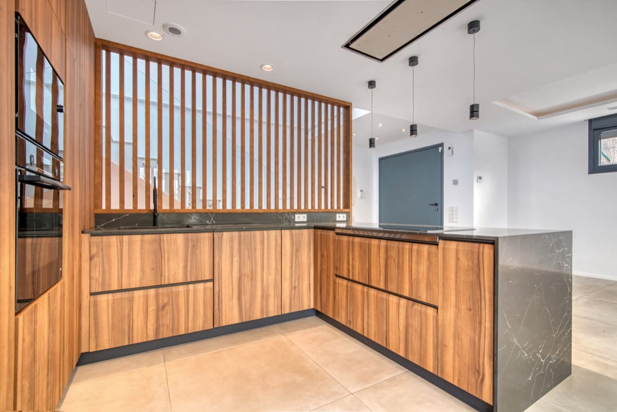 5 soveværelse Villa til salg i Denia med swimmingpool garage - € 1.595.000 (Ref: 8669047)