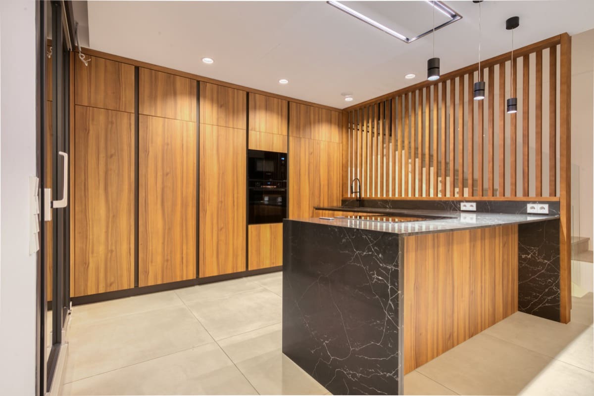 5 soveværelse Villa til salg i Denia med swimmingpool garage - € 1.595.000 (Ref: 8669047)