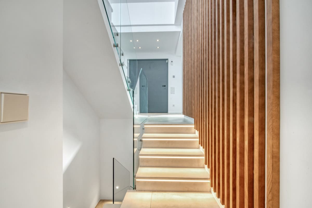 5 soveværelse Villa til salg i Denia med swimmingpool garage - € 1.595.000 (Ref: 8669047)