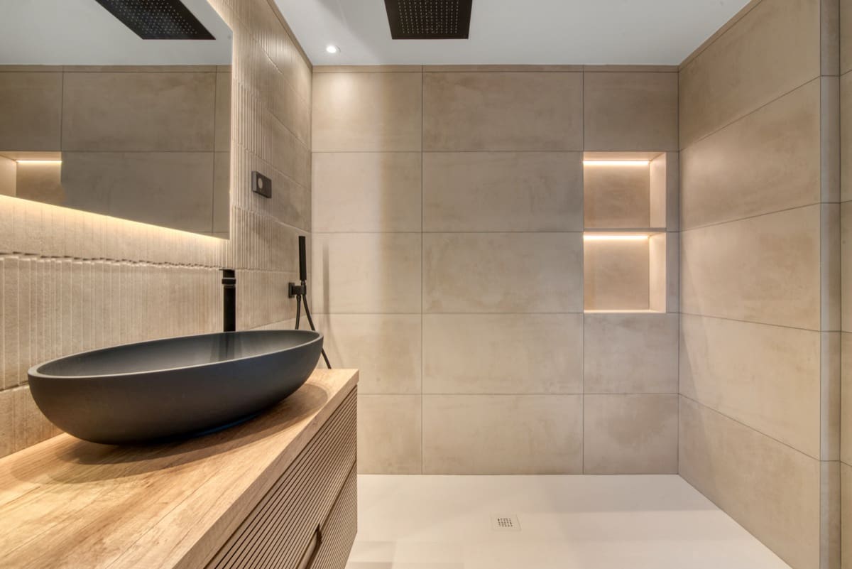 5 soveværelse Villa til salg i Denia med swimmingpool garage - € 1.595.000 (Ref: 8669047)