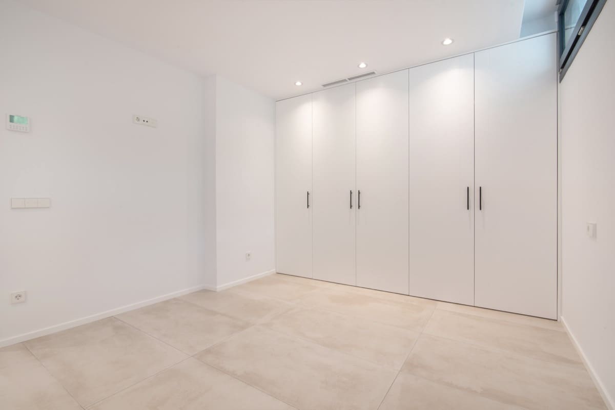 5 soveværelse Villa til salg i Denia med swimmingpool garage - € 1.595.000 (Ref: 8669047)