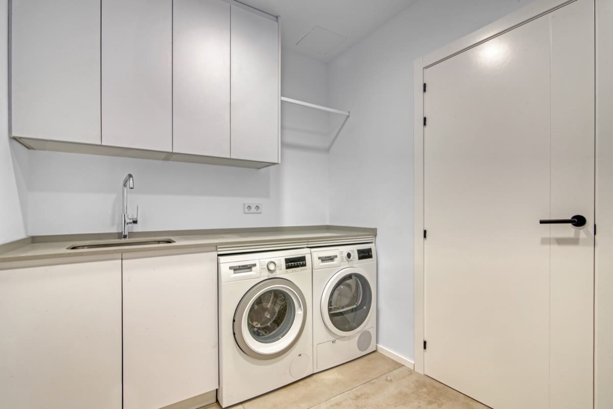 5 soveværelse Villa til salg i Denia med swimmingpool garage - € 1.595.000 (Ref: 8669047)