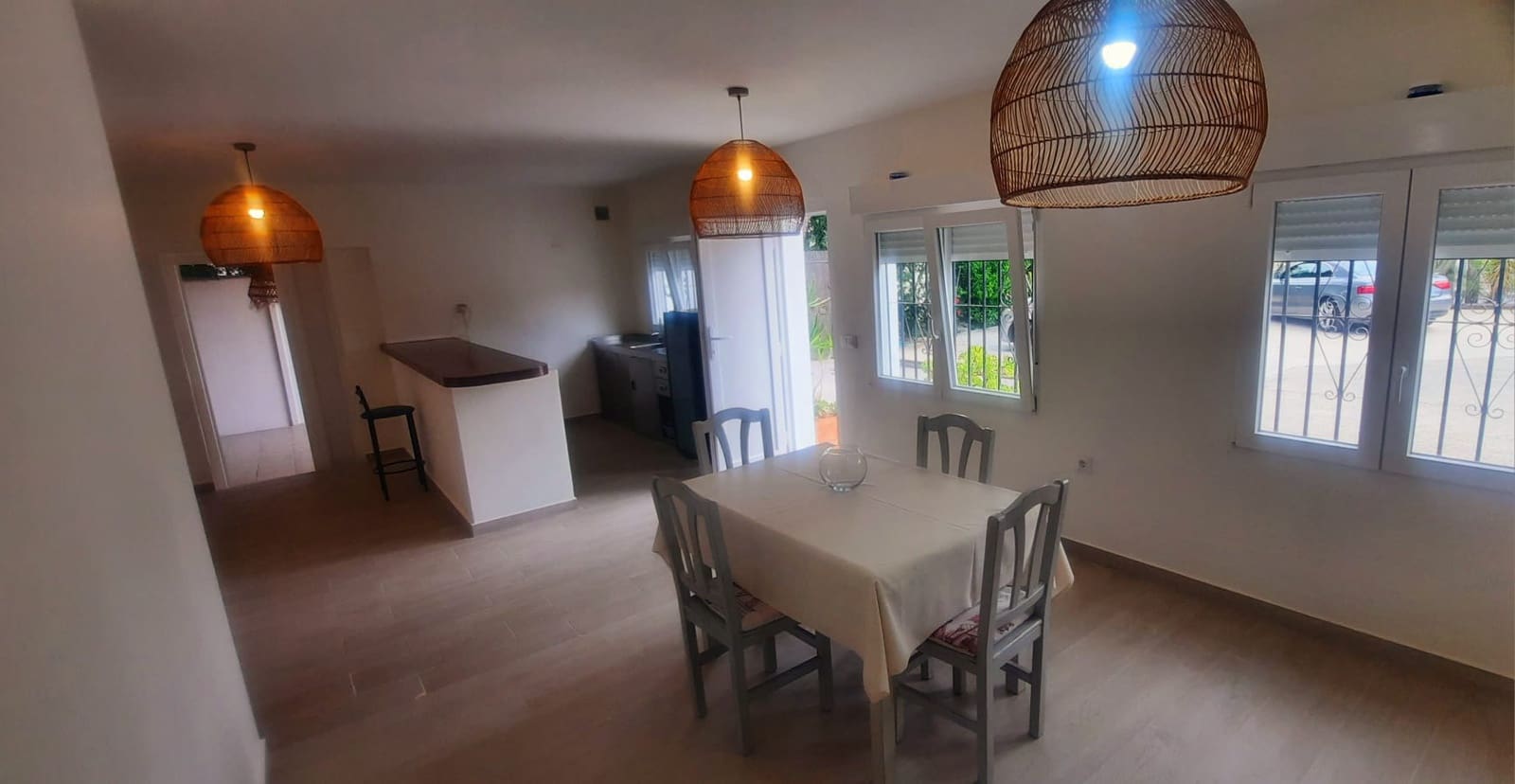 5 Zimmer Villa zu verkaufen in Denia mit Garage - 590.000 € (Ref: 8742481)