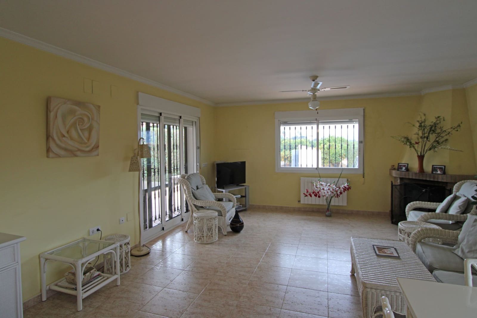 4 soveværelse Villa til salg i Benidoleig med swimmingpool garage - € 575.000 (Ref: 8751774)