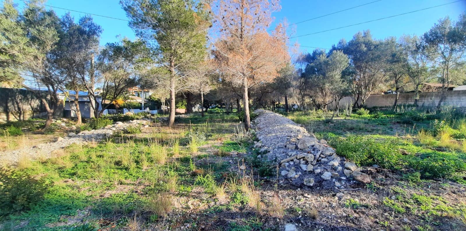 Terrain à Bâtir à vendre à Denia - 495 000 € (Ref: 8766227)