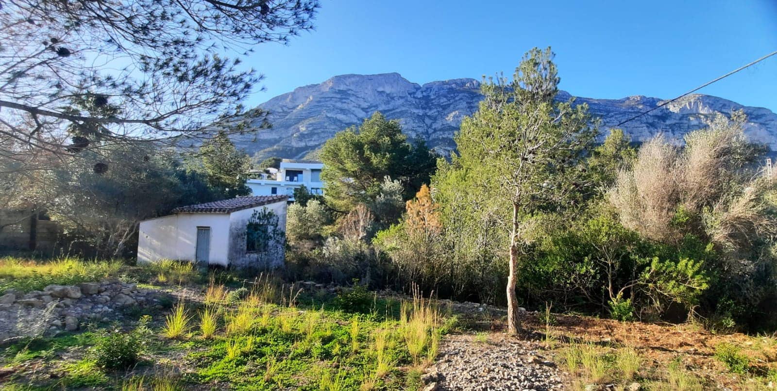 Terrain à Bâtir à vendre à Denia - 495 000 € (Ref: 8766227)