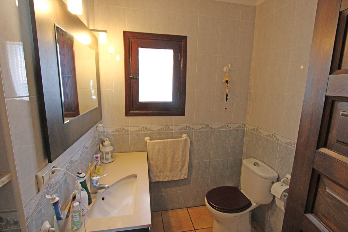 3 soverom Villa til salgs i Denia med svømmebasseng garasje - € 440 000 (Ref: 8776773)