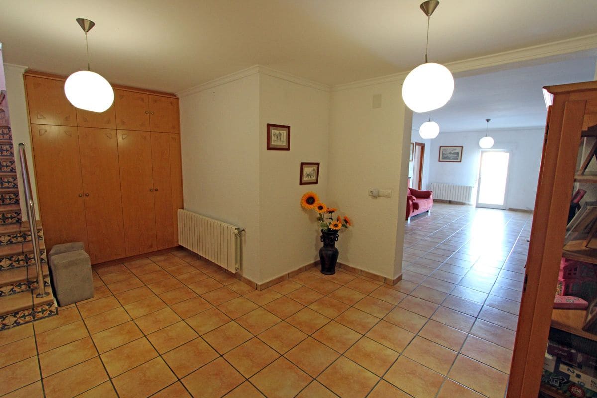 3 soverom Villa til salgs i Denia med svømmebasseng garasje - € 440 000 (Ref: 8776773)