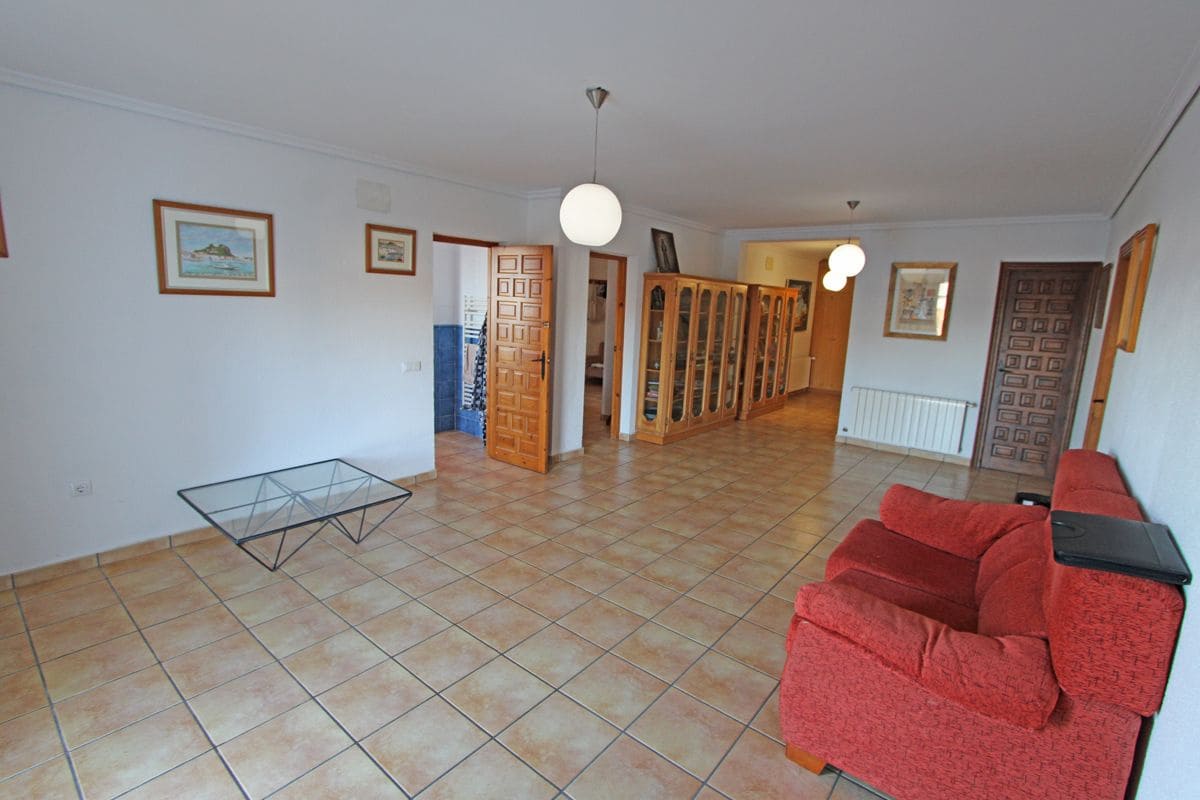 3 soverom Villa til salgs i Denia med svømmebasseng garasje - € 440 000 (Ref: 8776773)