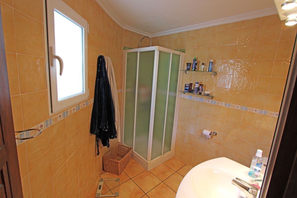 3 soverom Villa til salgs i Denia med svømmebasseng garasje - € 440 000 (Ref: 8776773)