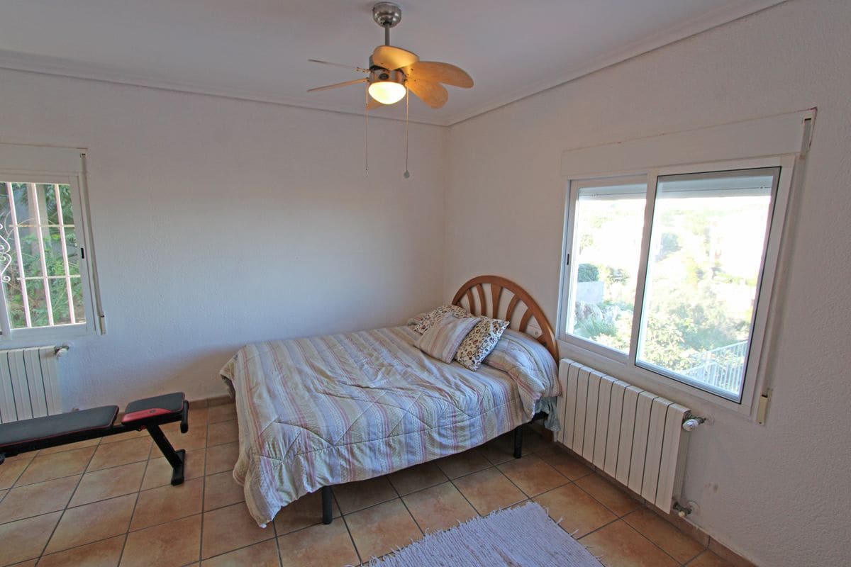 3 soverom Villa til salgs i Denia med svømmebasseng garasje - € 440 000 (Ref: 8776773)