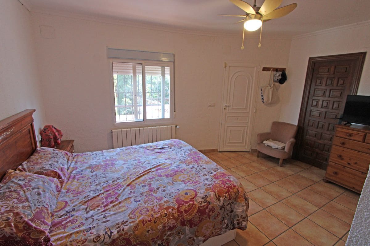 3 soverom Villa til salgs i Denia med svømmebasseng garasje - € 440 000 (Ref: 8776773)