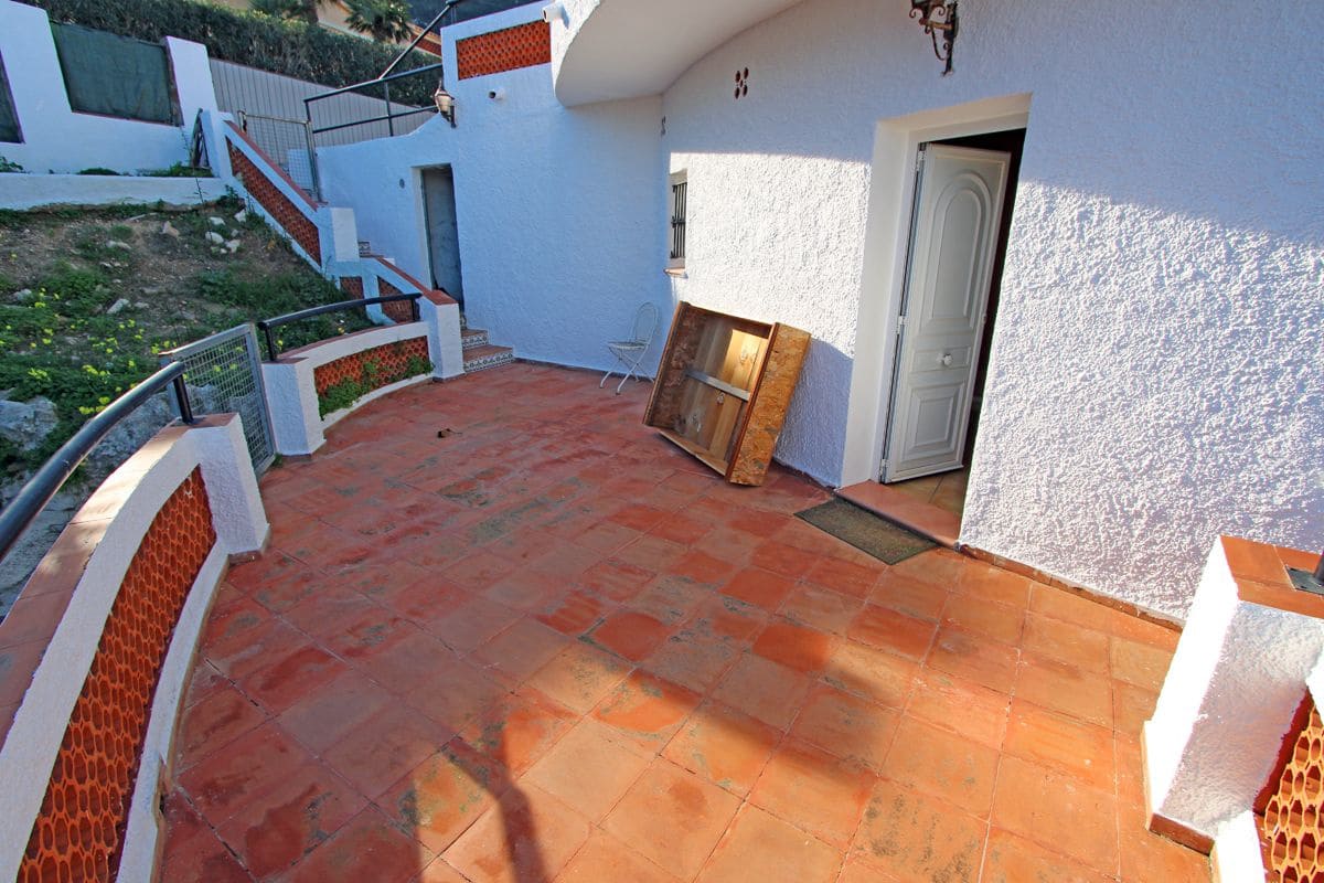 3 soverom Villa til salgs i Denia med svømmebasseng garasje - € 440 000 (Ref: 8776773)