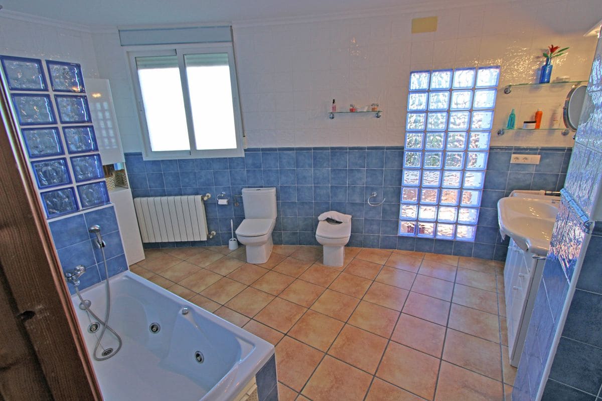 3 soverom Villa til salgs i Denia med svømmebasseng garasje - € 440 000 (Ref: 8776773)