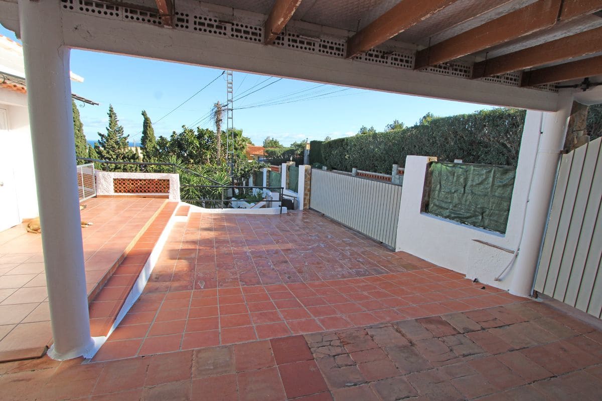 3 soverom Villa til salgs i Denia med svømmebasseng garasje - € 440 000 (Ref: 8776773)