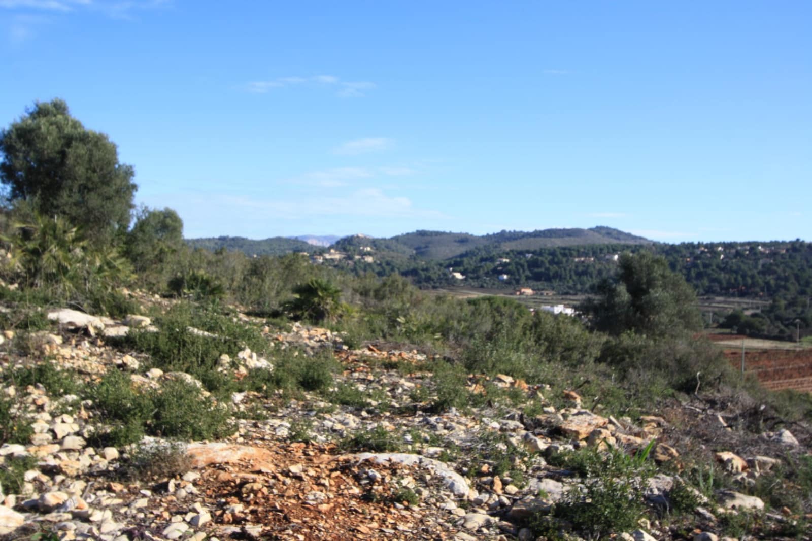 Bouwgrond te koop in Lliber - € 145.000 (Ref: 8807148)