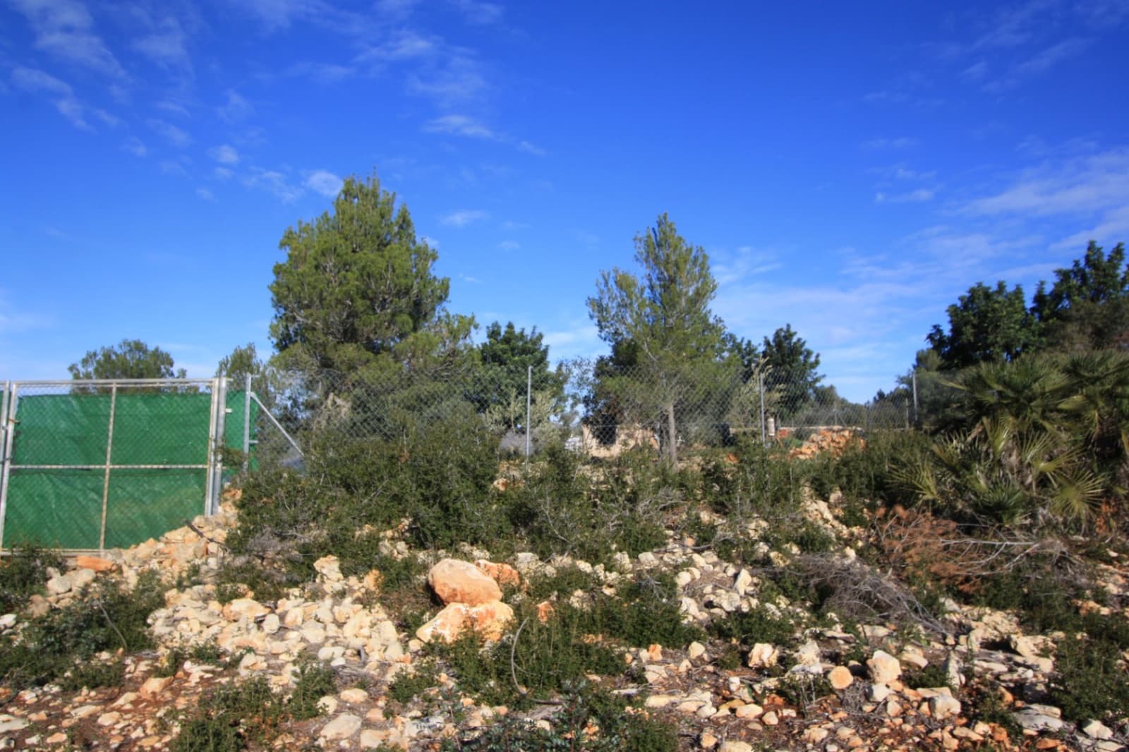 Bouwgrond te koop in Lliber - € 145.000 (Ref: 8807148)