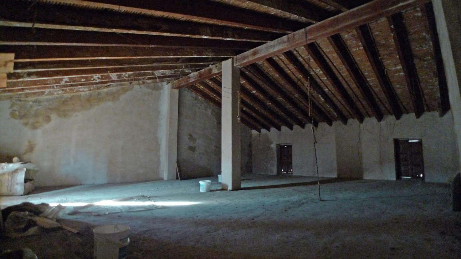 5 soveværelse Byhus til salg i Jalon / Xalo - € 250.000 (Ref: 8807150)