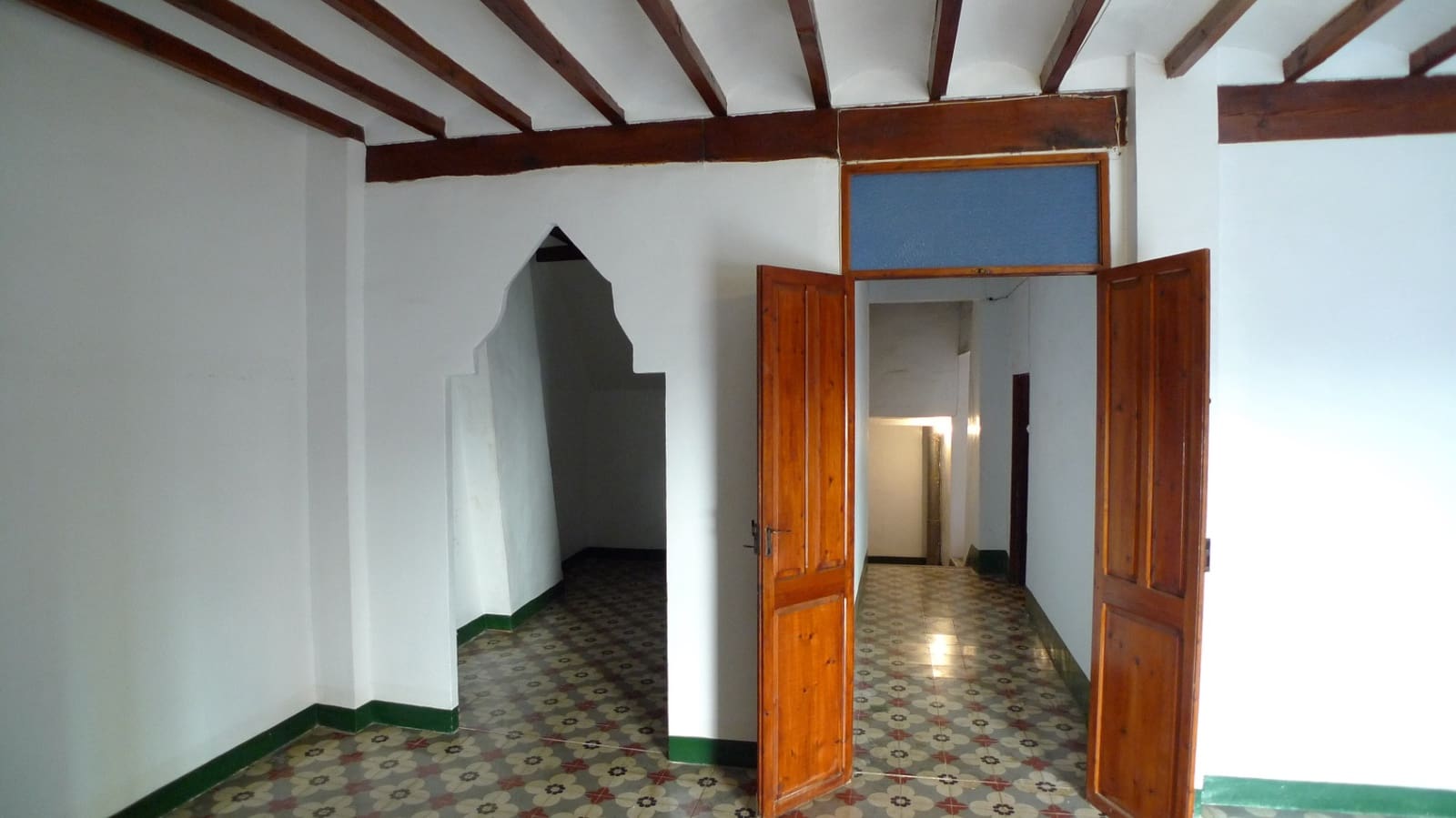 5 soveværelse Byhus til salg i Jalon / Xalo - € 250.000 (Ref: 8807150)