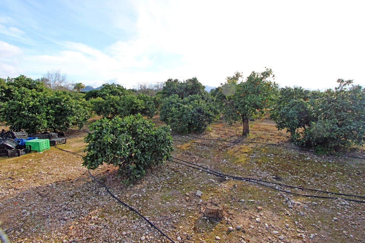 4 sypialnia Willa na sprzedaż w Ondara z garażem - 525 000 € (Ref: 8807156)