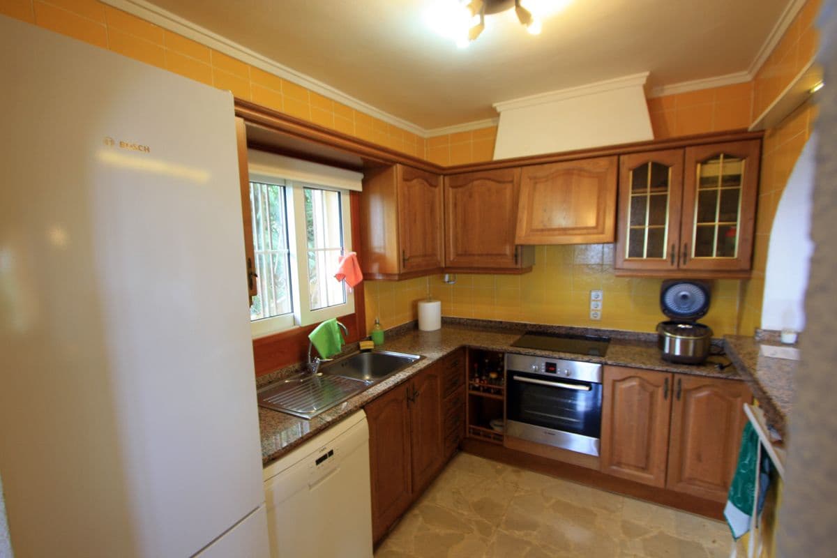 5 sovrum Villa till salu i Denia med pool garage - 775 000 € (Ref: 8807159)