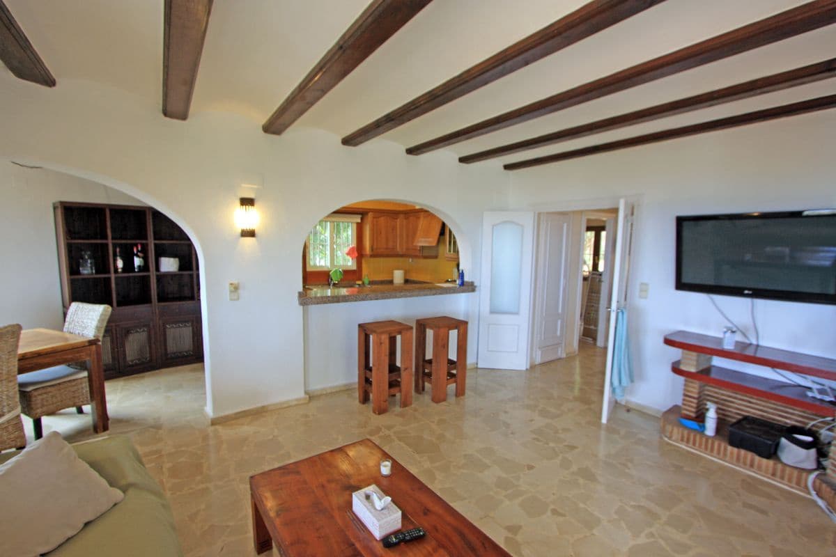 5 sovrum Villa till salu i Denia med pool garage - 775 000 € (Ref: 8807159)