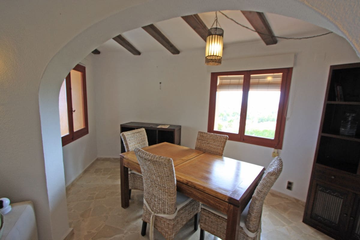 5 sovrum Villa till salu i Denia med pool garage - 775 000 € (Ref: 8807159)